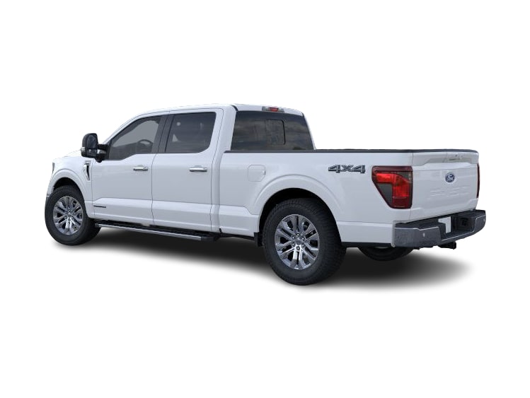 Thumbnail: 2025 Ford F-150 - 4