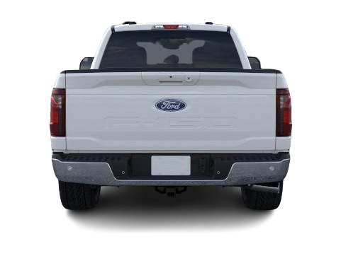 Thumbnail: 2025 Ford F-150 - 5