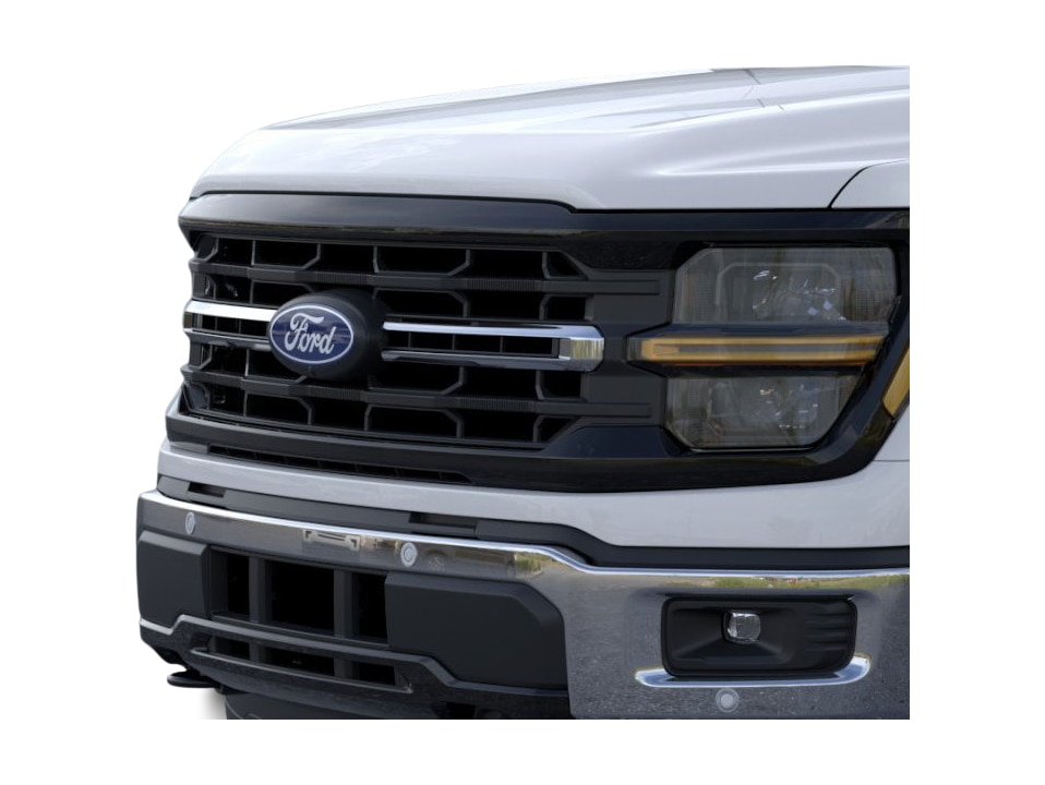 Thumbnail: 2025 Ford F-150 - 18