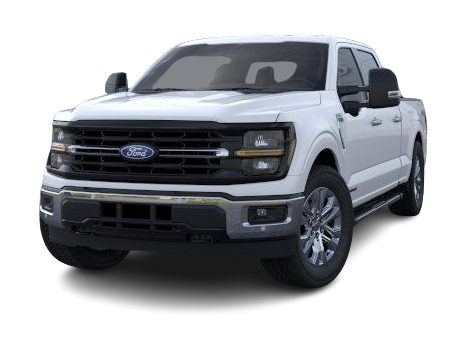 Thumbnail: 2025 Ford F-150 - 12