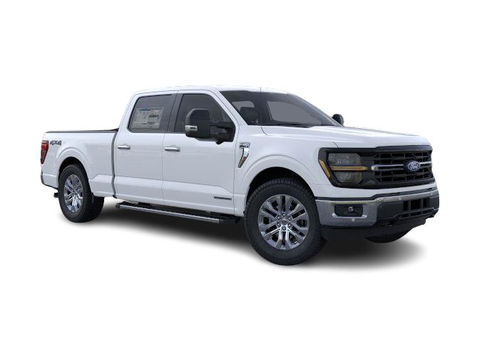 Thumbnail: 2025 Ford F-150 - 13