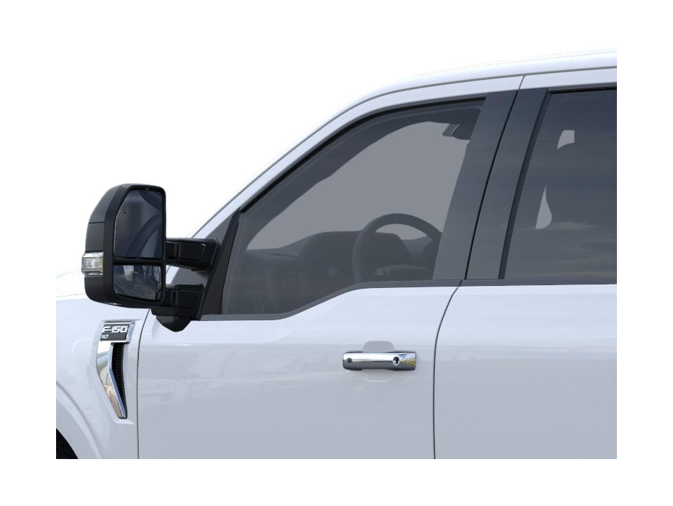 Thumbnail: 2025 Ford F-150 - 20