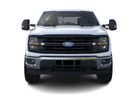Thumbnail: 2025 Ford F-150 - 6