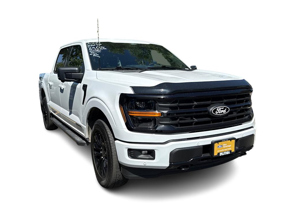 Thumbnail: 2025 Ford F-150 - 6