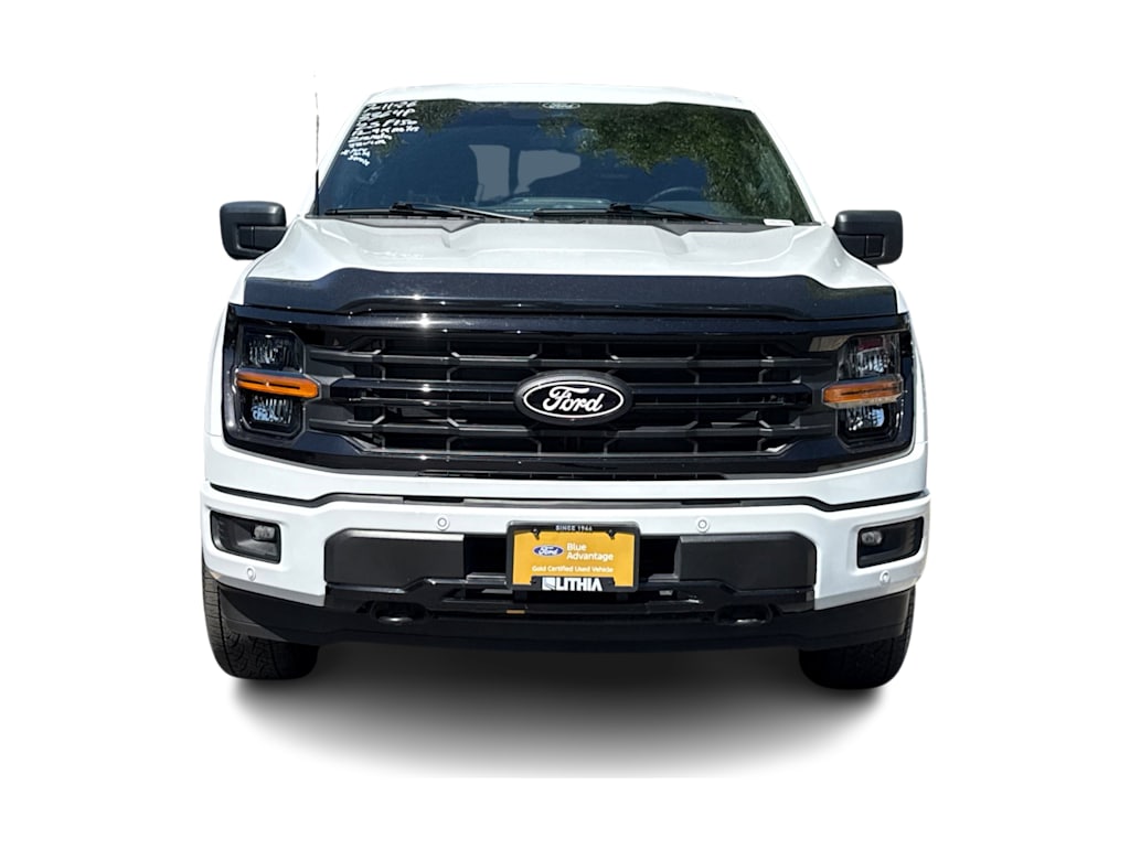 Thumbnail: 2025 Ford F-150 - 2