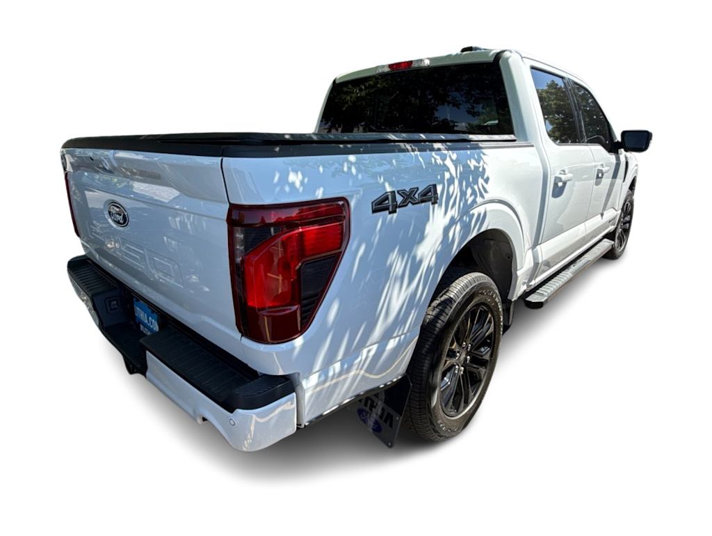 Thumbnail: 2025 Ford F-150 - 7