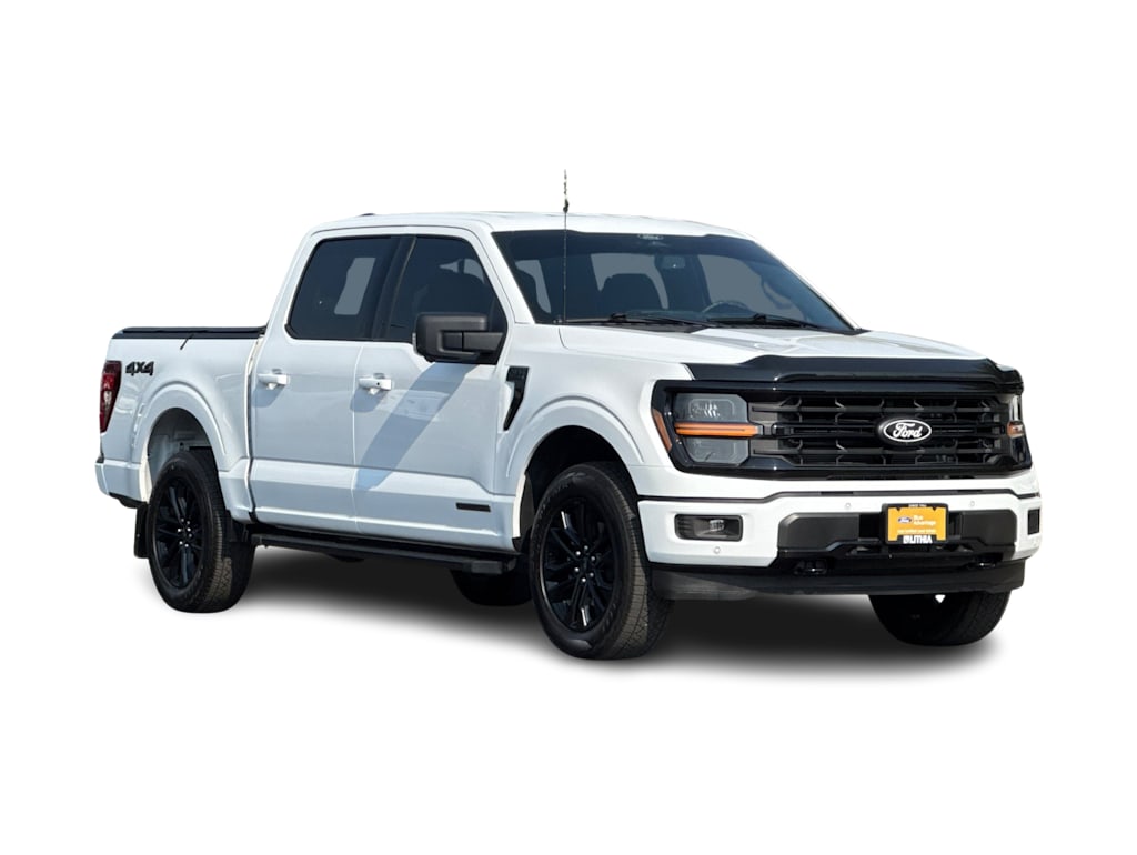 Thumbnail: 2025 Ford F-150 - 19
