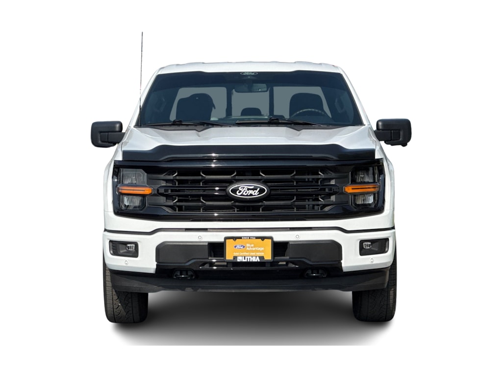 Thumbnail: 2025 Ford F-150 - 6