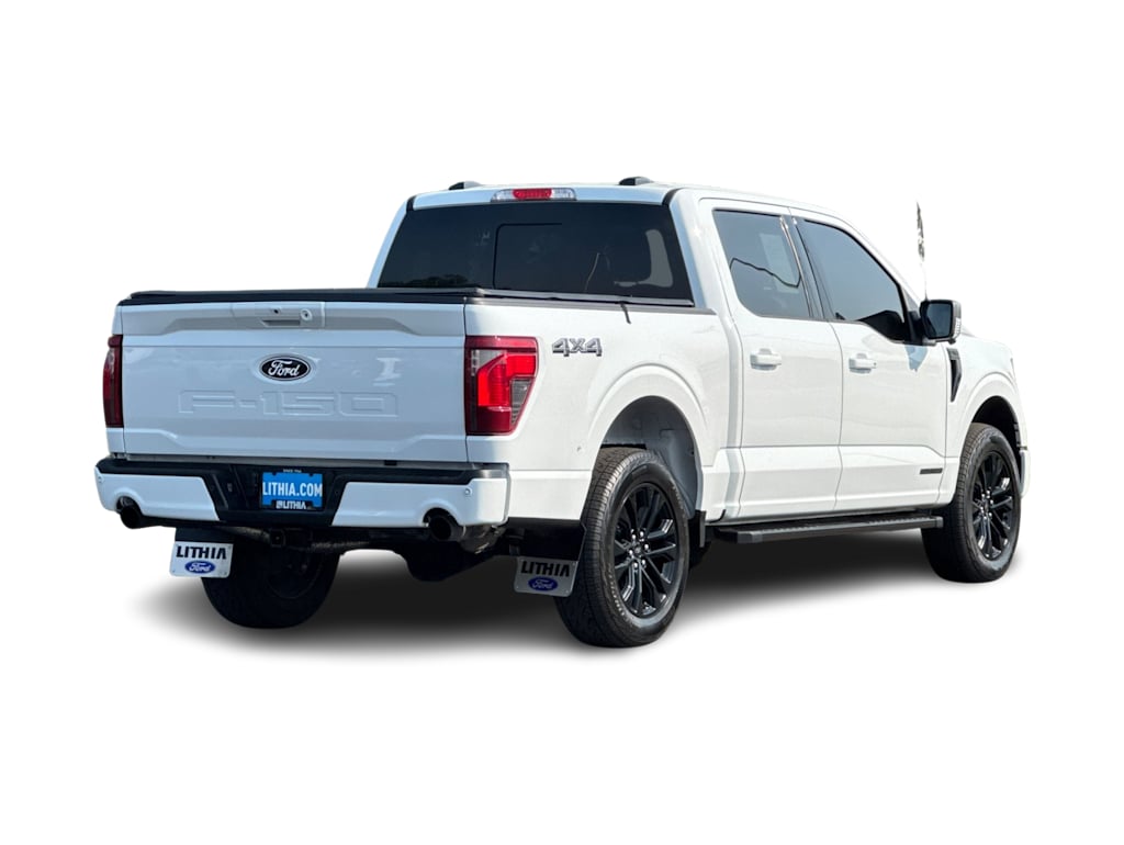 Thumbnail: 2025 Ford F-150 - 17