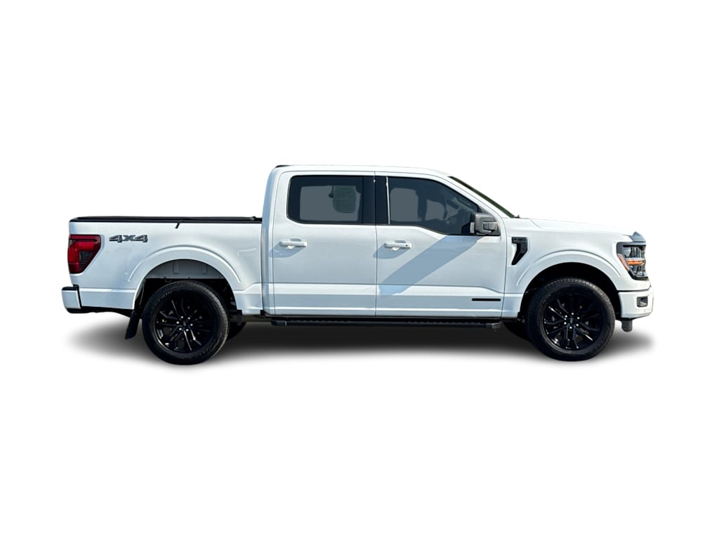 Thumbnail: 2025 Ford F-150 - 18