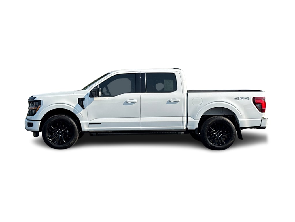 Thumbnail: 2025 Ford F-150 - 3