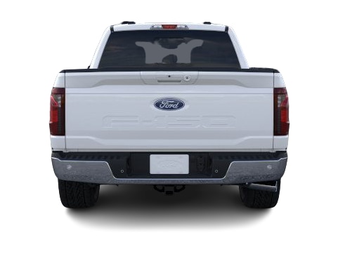 Thumbnail: 2025 Ford F-150 - 4