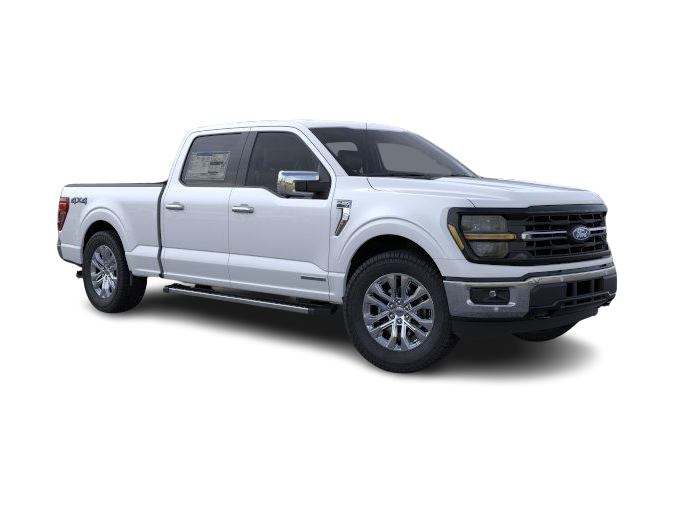 Thumbnail: 2025 Ford F-150 - 13