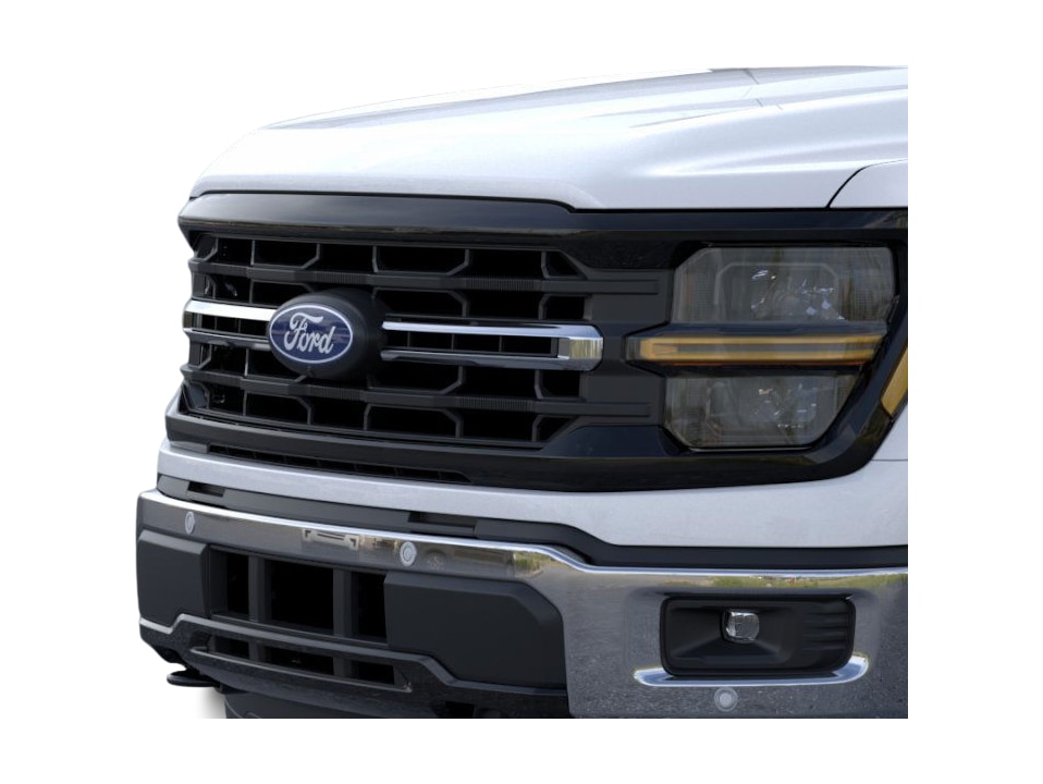 Thumbnail: 2025 Ford F-150 - 18