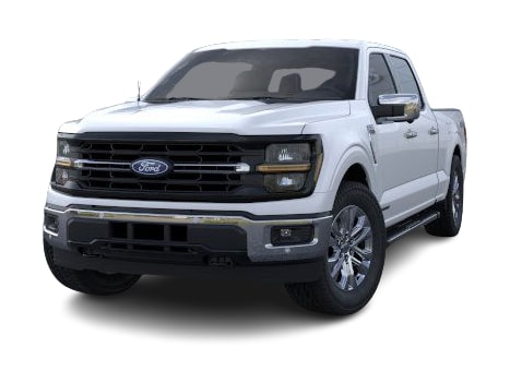 Thumbnail: 2025 Ford F-150 - 11