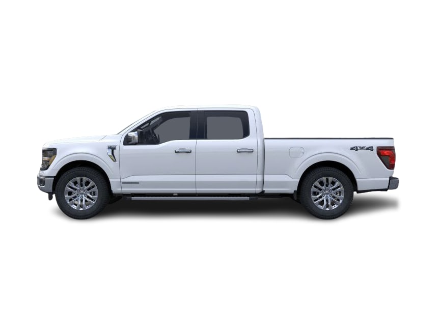 Thumbnail: 2025 Ford F-150 - 3