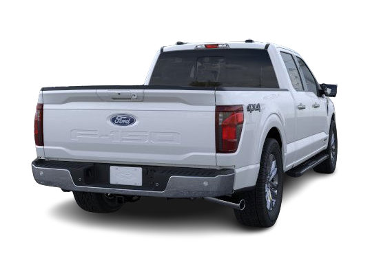 Thumbnail: 2025 Ford F-150 - 14