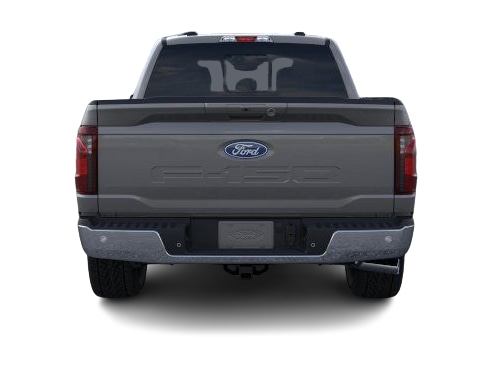 Thumbnail: 2025 Ford F-150 - 5
