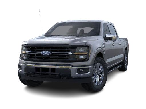 Thumbnail: 2025 Ford F-150 - 6