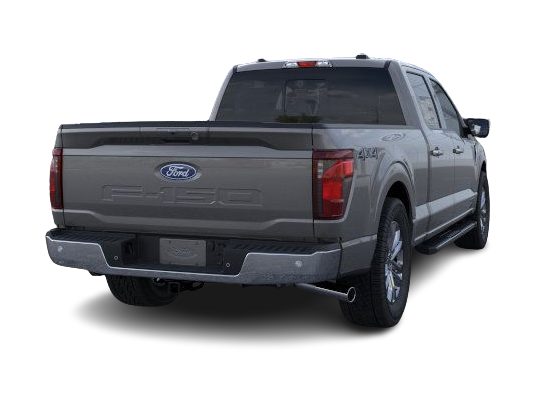 Thumbnail: 2025 Ford F-150 - 14