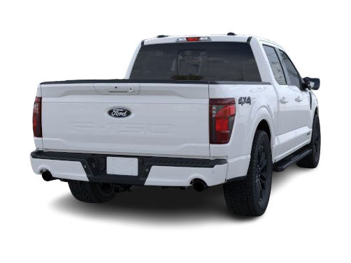 Thumbnail: 2025 Ford F-150 - 15