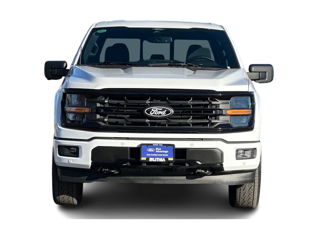 Thumbnail: 2025 Ford F-150 - 6