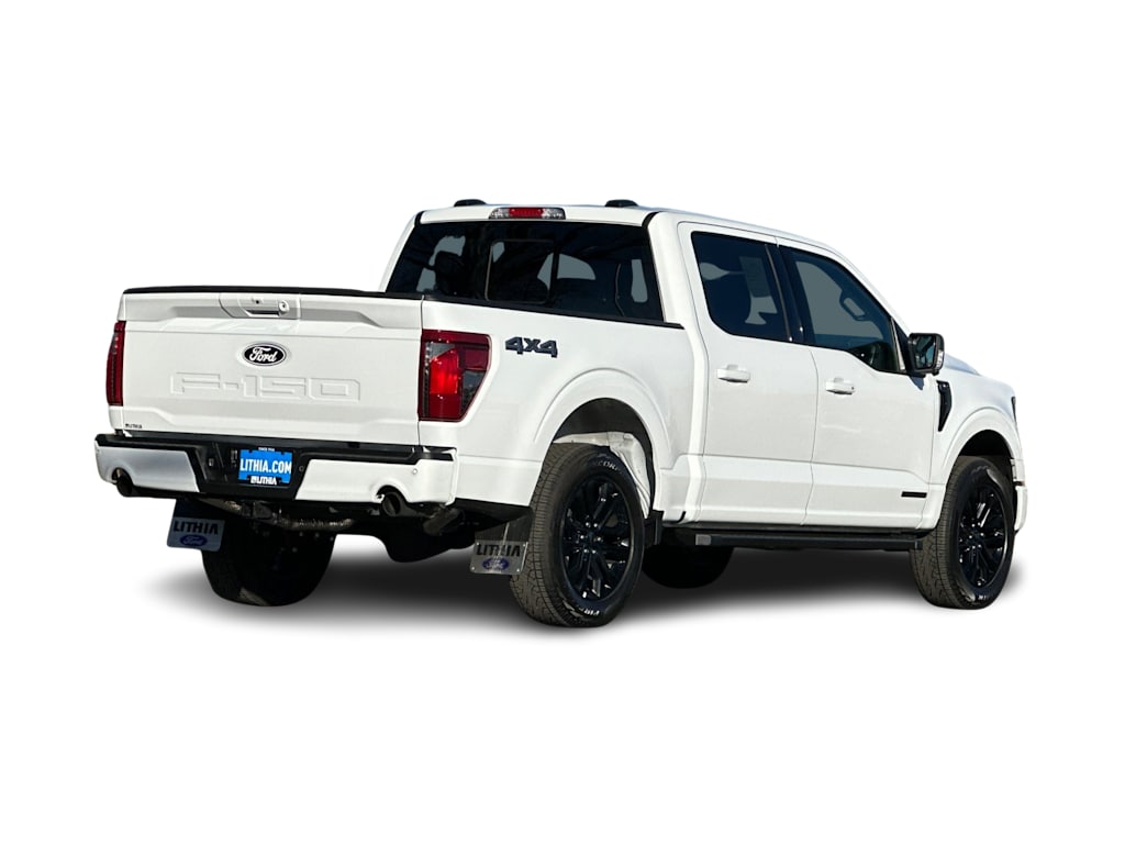 Thumbnail: 2025 Ford F-150 - 17