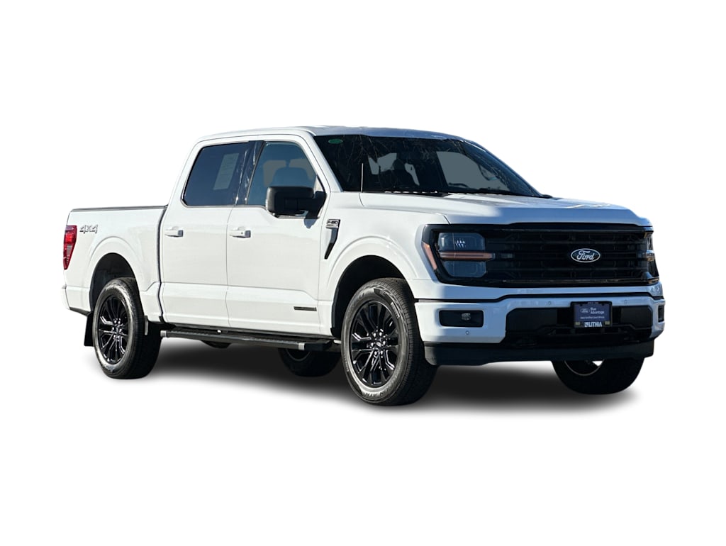 Thumbnail: 2025 Ford F-150 - 19