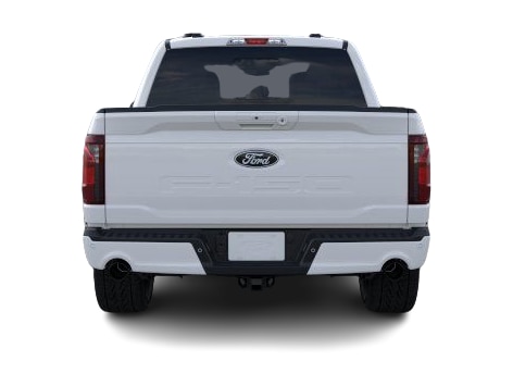 Thumbnail: 2025 Ford F-150 - 5