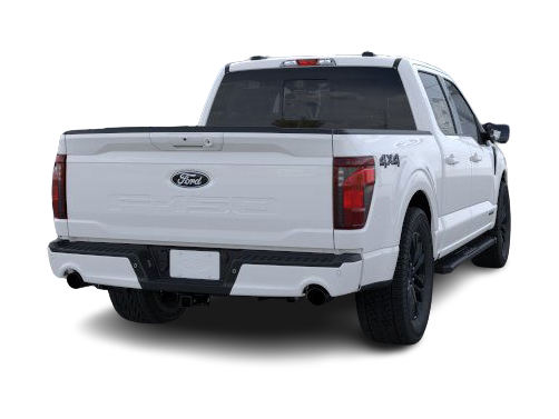 Thumbnail: 2025 Ford F-150 - 15