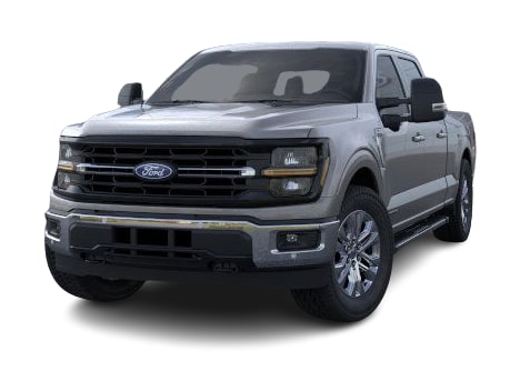 Thumbnail: 2025 Ford F-150 - 6
