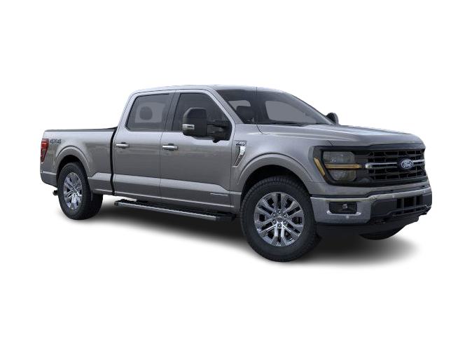 Thumbnail: 2025 Ford F-150 - 13