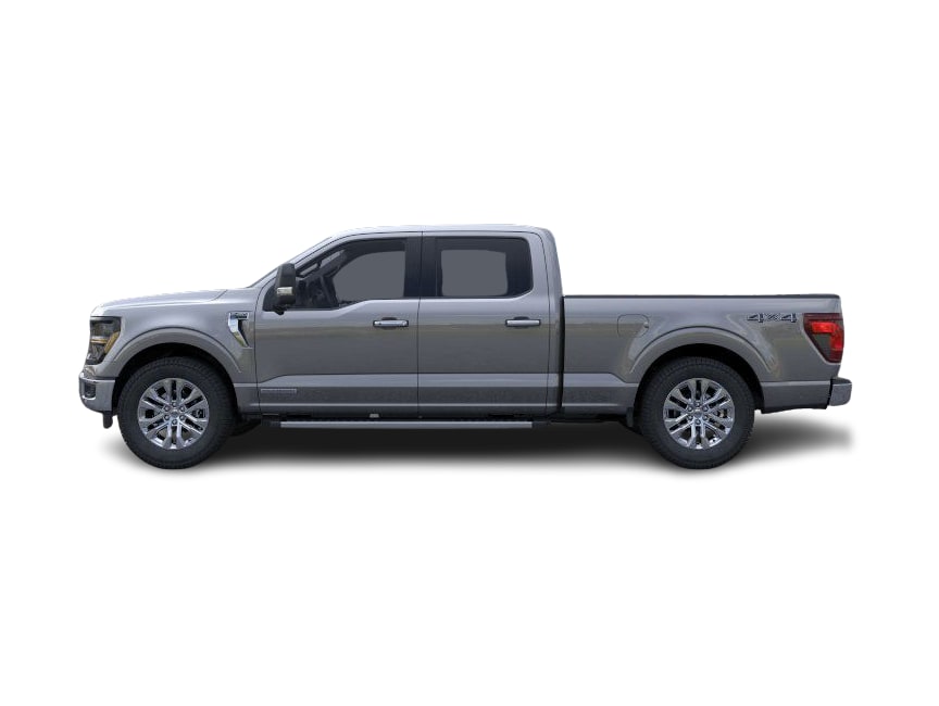 Thumbnail: 2025 Ford F-150 - 3