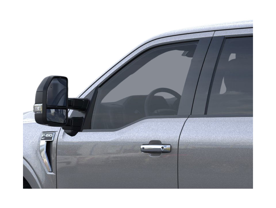 Thumbnail: 2025 Ford F-150 - 20