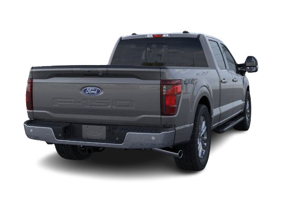 Thumbnail: 2025 Ford F-150 - 14