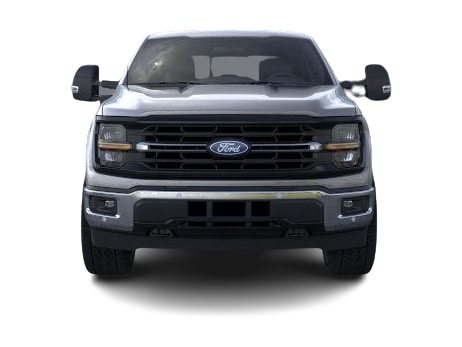Thumbnail: 2025 Ford F-150 - 12