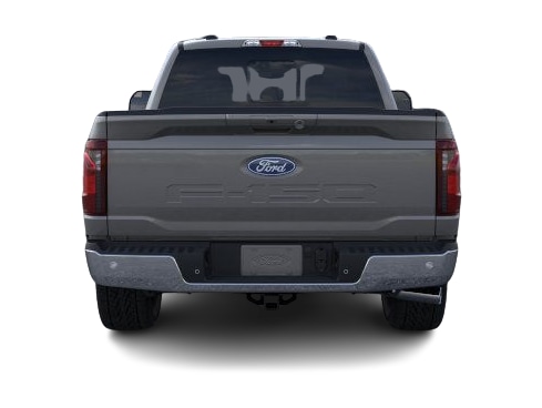 Thumbnail: 2025 Ford F-150 - 5