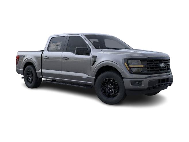 Thumbnail: 2025 Ford F-150 - 14