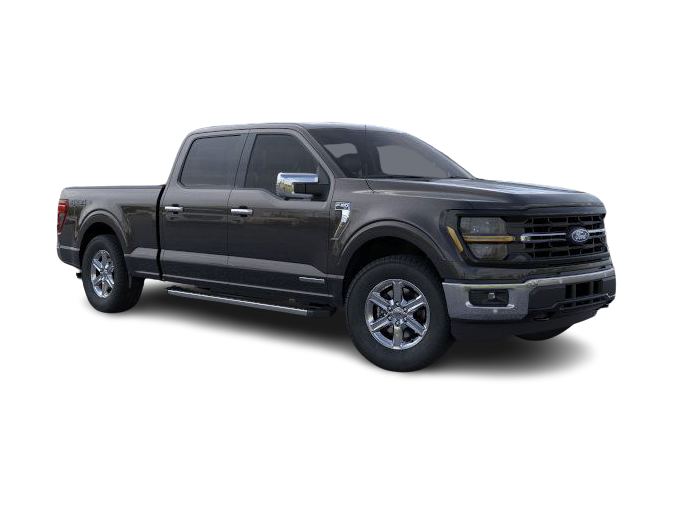 2024 Ford F-150 XLT 12