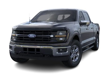 2024 Ford F-150 XLT 11