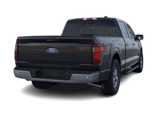 2024 Ford F-150 XLT 13