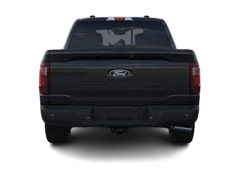 Thumbnail: 2025 Ford F-150 - 5