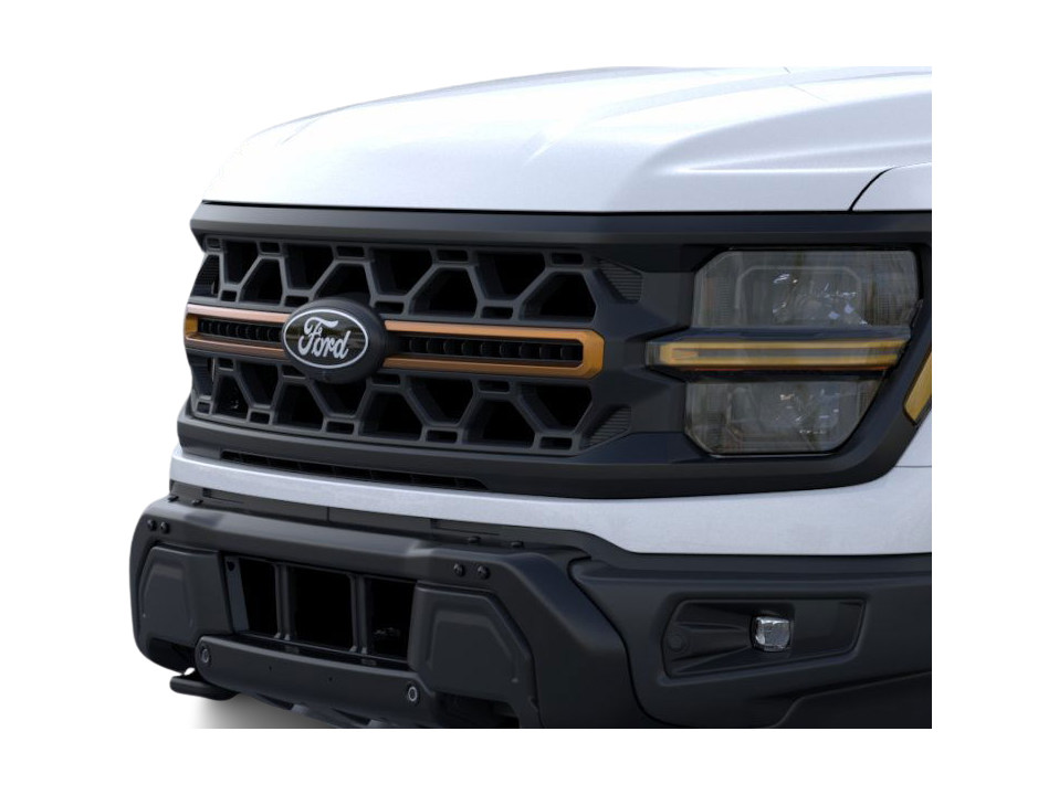 Thumbnail: 2025 Ford F-150 - 18