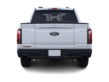 Thumbnail: 2025 Ford F-150 - 5