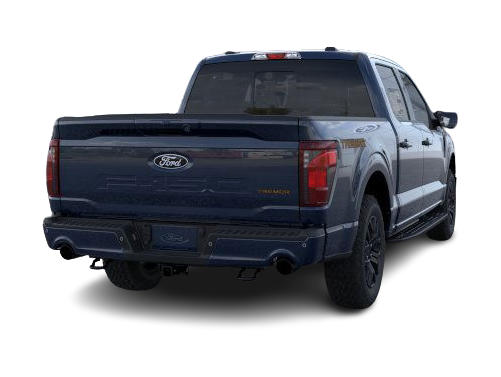 Thumbnail: 2025 Ford F-150 - 15