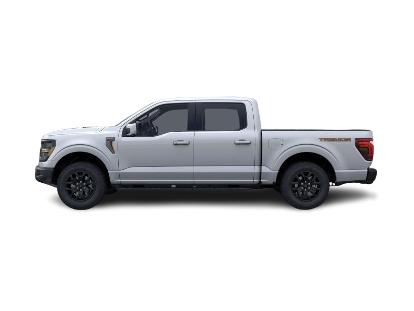 Thumbnail: 2025 Ford F-150 - 3