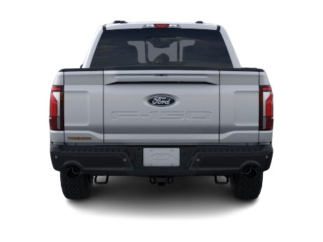 Thumbnail: 2025 Ford F-150 - 5