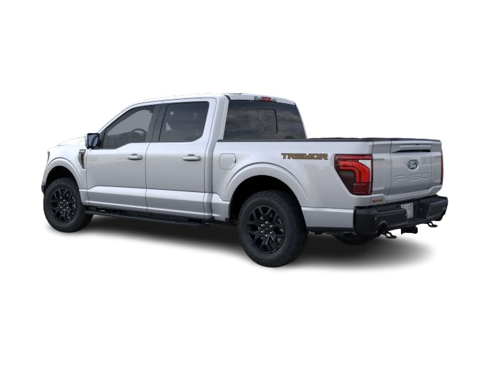 Thumbnail: 2025 Ford F-150 - 4