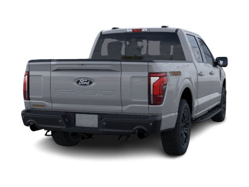 Thumbnail: 2026 Ford F-150 - 14