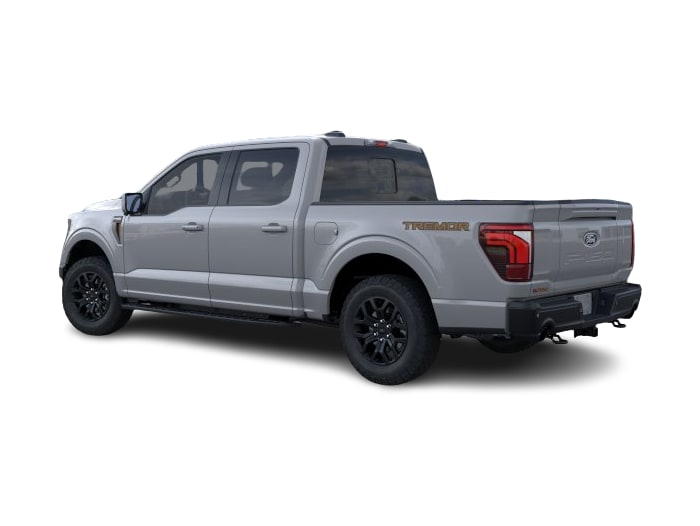 Thumbnail: 2026 Ford F-150 - 4